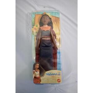 Moana 2 - Matangi Doll